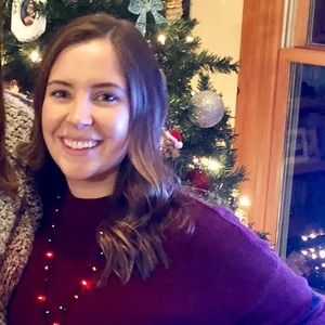 Meet your Posher, Hannah